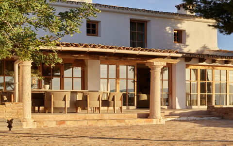 Prana: Resort, Swimming Pool, Estate, Shade, Landscaping, Eco Hotel, Hotel, Villa