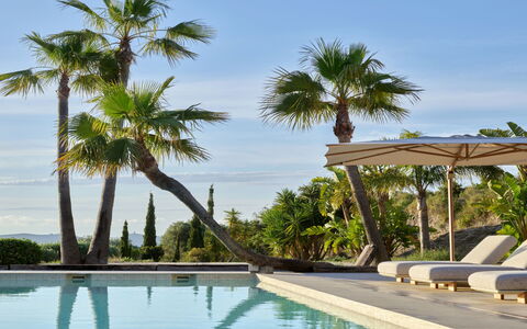 Prana: Resort, Swimming Pool, Estate, Shade, Landscaping, Eco Hotel, Hotel, Villa