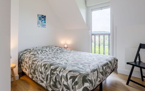 Les Ducs de Normandie: Resort, Swimming Pool, Estate, Shade, Landscaping, Eco Hotel, Hotel, Villa