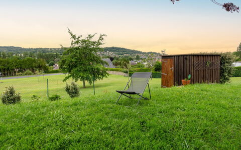 Les Ducs de Normandie: Resort, Swimming Pool, Estate, Shade, Landscaping, Eco Hotel, Hotel, Villa