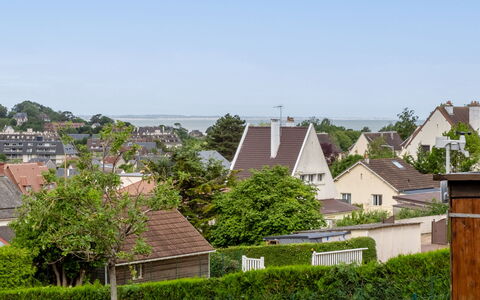 Les Ducs de Normandie: Resort, Swimming Pool, Estate, Shade, Landscaping, Eco Hotel, Hotel, Villa