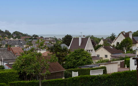 Les Ducs de Normandie: Resort, Swimming Pool, Estate, Shade, Landscaping, Eco Hotel, Hotel, Villa