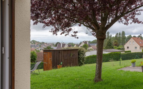 Les Ducs de Normandie: Resort, Swimming Pool, Estate, Shade, Landscaping, Eco Hotel, Hotel, Villa