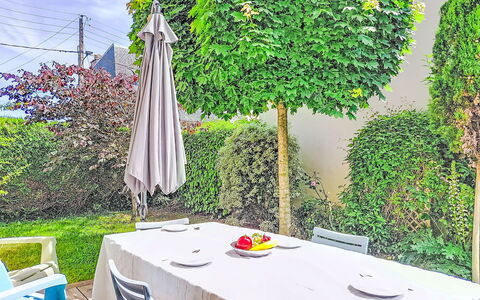 Claudel: Resort, Swimming Pool, Estate, Shade, Landscaping, Eco Hotel, Hotel, Villa
