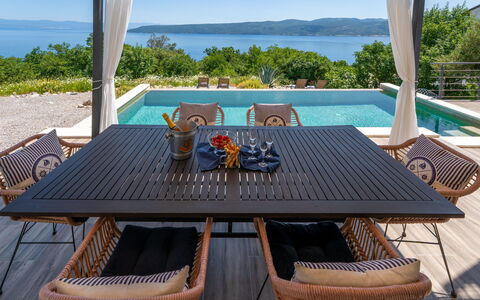 Providenca: Resort, Swimming Pool, Estate, Shade, Landscaping, Eco Hotel, Hotel, Villa