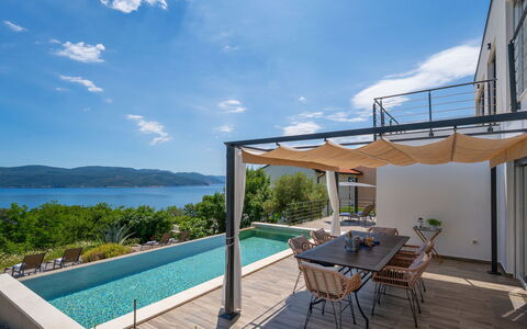 Providenca: Resort, Swimming Pool, Estate, Shade, Landscaping, Eco Hotel, Hotel, Villa