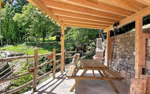 Accommodation:&nbsp;Olivo 697.2