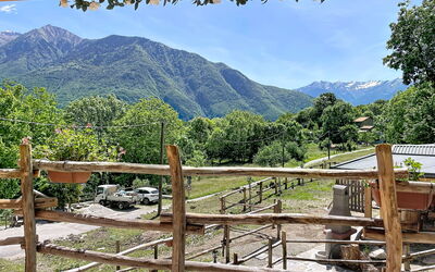 Accommodation:&nbsp;Olivo 697.2