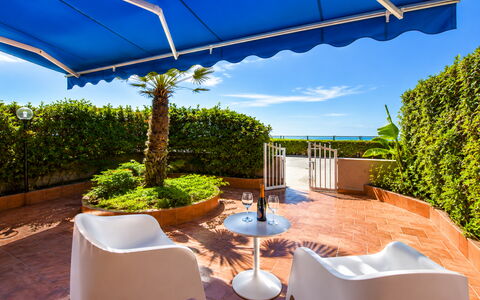 Il Favollo: Resort, Eco Hotel, Shade, Outdoor Furniture, Swimming Pool, Hotel, Balcony, Houseplant