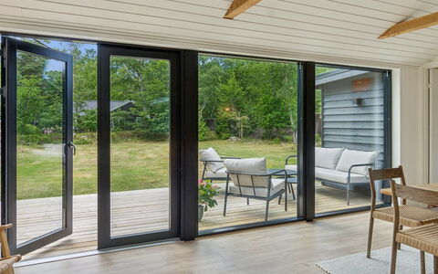Ion - 750M from the Sea: Wood, Door, Home Door, Wood Flooring, Hardwood, Houseplant, Flowerpot, Living Room, Chair