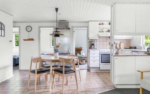 Elif - 200M from the Sea: Flooring, Wood, Furniture, Interior Design, Floor, Ceiling, Wood Flooring, Home, Kitchen, Light Fixture