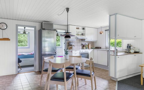 Elif - 200M from the Sea: Interior Design, Furniture, Flooring, Ceiling, Floor, Home, Kitchen, Home Appliance, Chair, Room