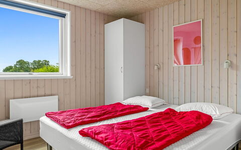 Anabel - 800M from the Sea: Wood, Bedroom, Bed, Floor, Bed Sheet, Bedding, Bed Frame, Home, Hardwood, Wood Stain