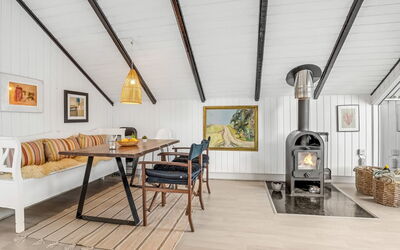 Ragnborg - 700M from the Sea