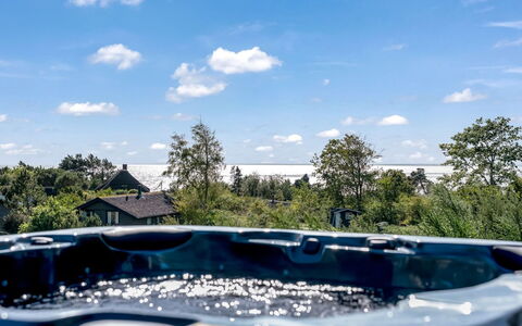 Theodora - 600M from the Sea: Swimming Pool, Resort, Eco Hotel, Landscaping, Jacuzzi, Yard, Hotel, Backyard, Bathtub