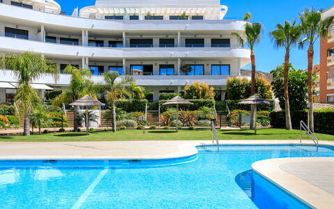 Sea Garden: Resort, Swimming Pool, Apartment, Condominium, Estate, Hotel, Eco Hotel, Hacienda, Villa
