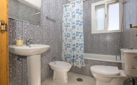Luma: Toilet Seat, Plumbing Fixture, Toilet, Bathroom, Flooring, Floor, Interior Design, Bathroom Sink, Sink, Plumbing
