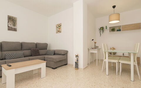 Luma: Furniture, Interior Design, Flooring, Floor, Wood, Room, Couch, Living Room, Ceiling, Table