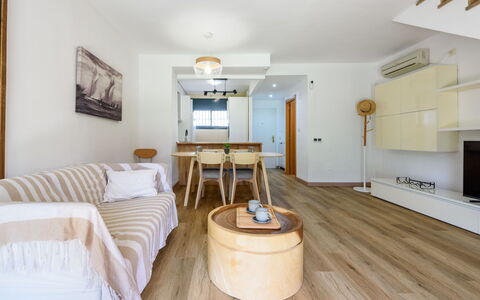 Tramuntana Ii: Swimming Pool, Resort, Home, Eco Hotel, Estate, Patio, Villa, Courtyard, Design, Outdoor Furniture