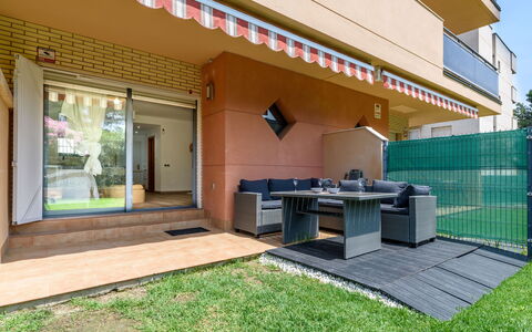 Tramuntana Ii: Swimming Pool, Resort, Home, Eco Hotel, Estate, Patio, Villa, Courtyard, Design, Outdoor Furniture