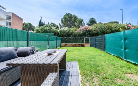 Tramuntana Ii: Swimming Pool, Resort, Home, Eco Hotel, Estate, Patio, Villa, Courtyard, Design, Outdoor Furniture