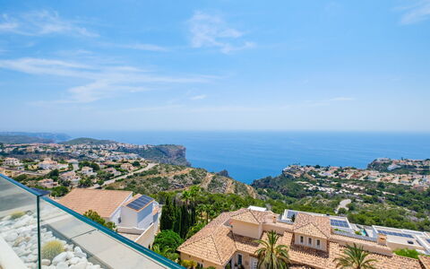 Blue Infinity i: Swimming Pool, Resort, Home, Eco Hotel, Estate, Patio, Villa, Courtyard, Design, Outdoor Furniture