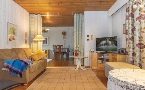 Lomakoti Lehtimäki: Swimming Pool, Resort, Home, Eco Hotel, Estate, Patio, Villa, Courtyard, Design, Outdoor Furniture
