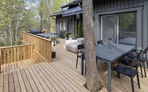 Villa Viktoria: Swimming Pool, Resort, Home, Eco Hotel, Estate, Patio, Villa, Courtyard, Design, Outdoor Furniture