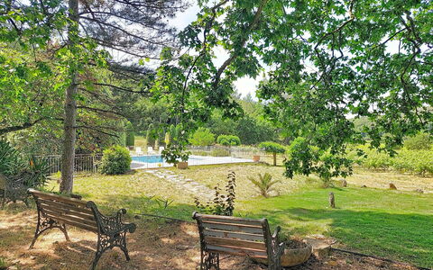 Chateau Payan: Swimming Pool, Resort, Home, Eco Hotel, Estate, Patio, Villa, Courtyard, Design, Outdoor Furniture