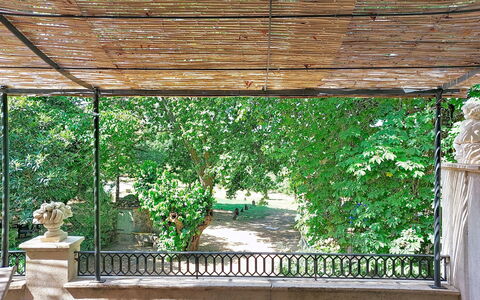Chateau Payan: Swimming Pool, Resort, Home, Eco Hotel, Estate, Patio, Villa, Courtyard, Design, Outdoor Furniture