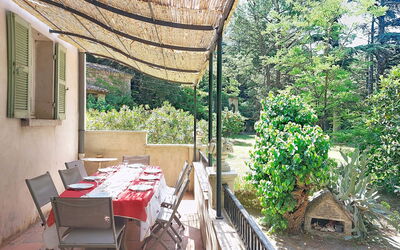 Chateau Payan