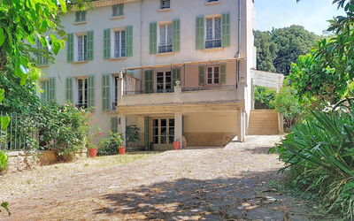 Chateau Payan