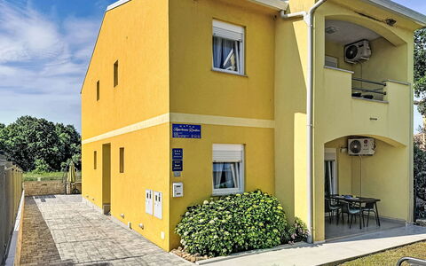 Novigrad (Istra) 142: Swimming Pool, Resort, Home, Eco Hotel, Estate, Patio, Villa, Courtyard, Design, Outdoor Furniture