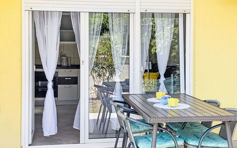 Novigrad (Istra) 142: Swimming Pool, Resort, Home, Eco Hotel, Estate, Patio, Villa, Courtyard, Design, Outdoor Furniture