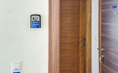 Accommodation:&nbsp;Rondine 142.2