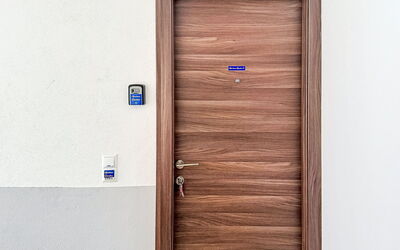 Accommodation:&nbsp;Rondine 142.2