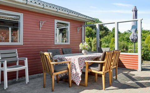 Velena - 150M from the Sea: Furniture, Wood, Outdoor Furniture, Chair, Table, Shrub, Outdoor Table, Flowerpot, Porch