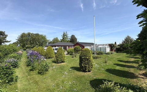 Velena - 150M from the Sea: Tree, Shrub, Landscape, Garden, Residential Area, Land Lot, Plant Community, Roof, Home