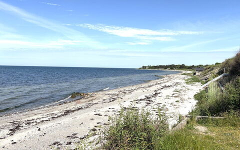 Velena - 150M from the Sea: Coast, Beach, Shore, Coastal And Oceanic Landforms, Sea, Ocean, Sand, Wind Wave, Bay, Wave