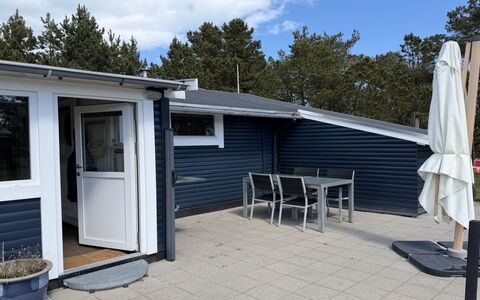 Into - 490M from the Sea: Wood, Door, Home, Siding, Shade, Chair, Hardwood, Deck, Wood Stain, Outdoor Furniture