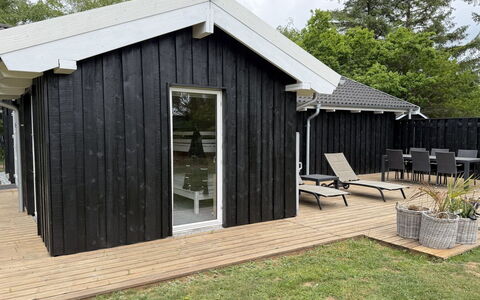 Eikka - from the Sea: Wood, Hardwood, Plank, Wood Stain, Siding, Natural Material, Design, Garden Buildings, Outdoor Structure, Shed