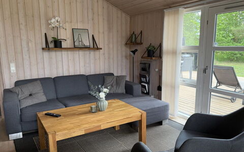 Eikka - from the Sea: Furniture, Flooring, Wood, Floor, Couch, Living Room, Interior Design, Wood Flooring, Home