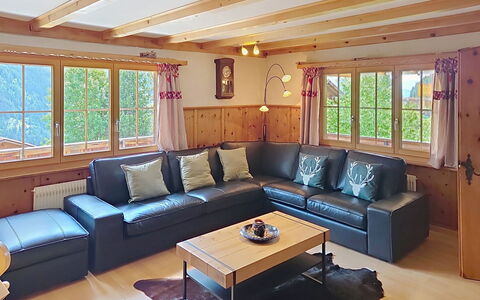 Casa Peist: Furniture, Interior Design, Wood, Flooring, Floor, Ceiling, Couch, Room, Living Room, Table