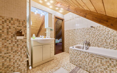 Accommodation:&nbsp;Roky - Dolní Náměstí 2.7