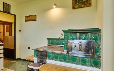 Accommodation:&nbsp;Vyhlídka 81.2