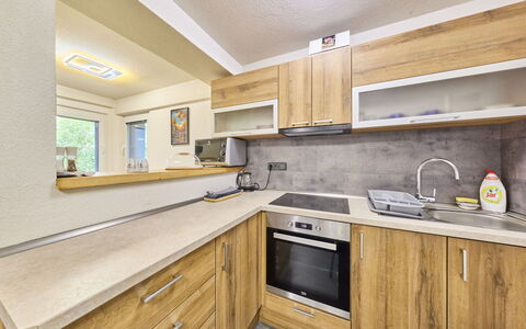Accommodation:&nbsp;Vyhlídka 81.5