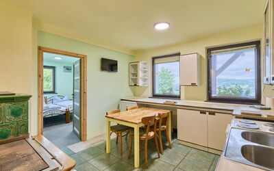Accommodation:&nbsp;Vyhlídka 81.2