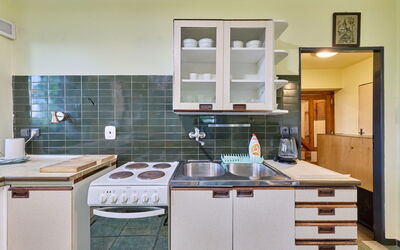 Accommodation:&nbsp;Vyhlídka 81.2