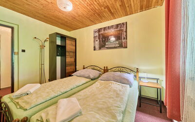 Accommodation:&nbsp;Vyhlídka 81.2