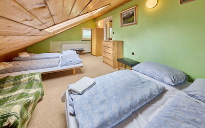 Accommodation:&nbsp;Vyhlídka 81.4